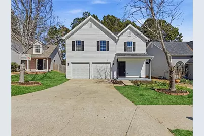 2615 Virginia Cove, Riverdale, GA 30296 - Photo 2
