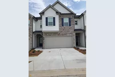 1122 Lossie Lane, Grayson, GA 30017 - Photo 1