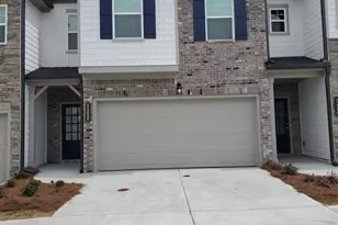 1122 Lossie Ln, Grayson, GA 30017 - Photo 1