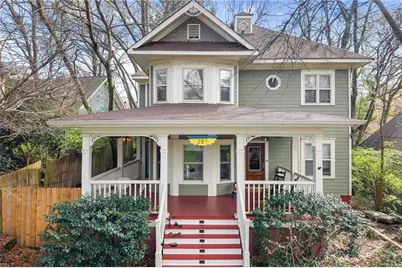 281 Glenwood Avenue SE #A, Atlanta, GA 30312 - Photo 1