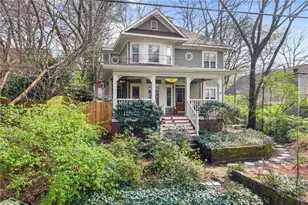 281 Glenwood Ave SE, Atlanta, GA 30312 - Photo 2