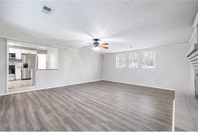 4611 Old Westside Rd, Austell, GA 30106 - Photo 16