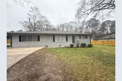 4611 Old Westside Rd, Austell, GA 30106 - Photo 2