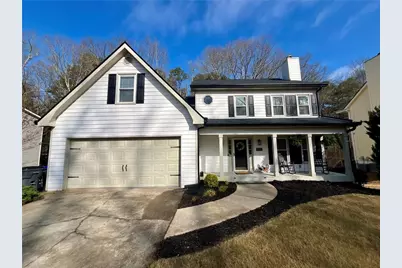 4970 Gold Mine Drive, Sugar Hill, GA 30518 - Photo 2