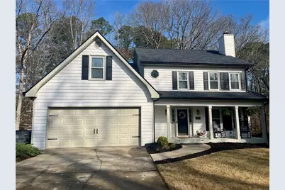 4970 Gold Mine Drive, Sugar Hill, GA 30518 - Photo 1