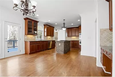 4875 Prestbury Drive, Suwanee, GA 30024 - Photo 16