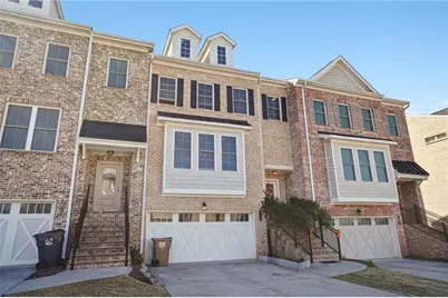 4885 Wil Ray Lane, Cumming, GA 30040 - Photo 2