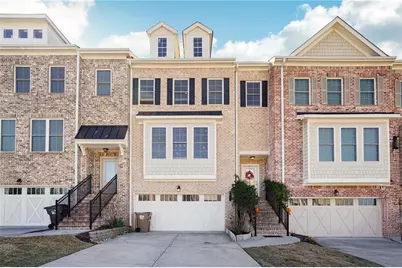 4885 Wil Ray Lane, Cumming, GA 30040 - Photo 1