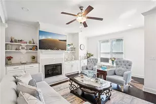 4885 Wil Ray Ln, Cumming, GA 30040 - Photo 6