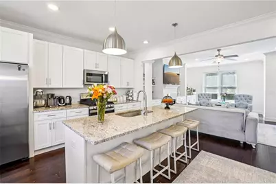 4885 Wil Ray Lane, Cumming, GA 30040 - Photo 14