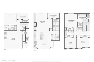 4885 Wil Ray Ln, Cumming, GA 30040 - Photo 44