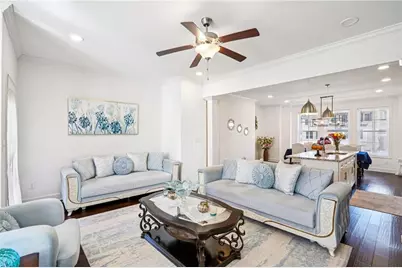 4885 Wil Ray Lane, Cumming, GA 30040 - Photo 4