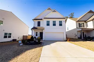 4963 Hillstone Dr, Gainesville, GA 30504 - Photo 2