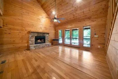 419 Blue Ridge Trail, Morganton, GA 30560 - Photo 8