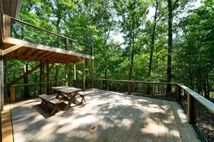 419 Blue Ridge Trail, Morganton, GA 30560 - Photo 30