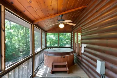 419 Blue Ridge Trail, Morganton, GA 30560 - Photo 20