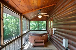 419 Blue Ridge Trail, Morganton, GA 30560 - Photo 20