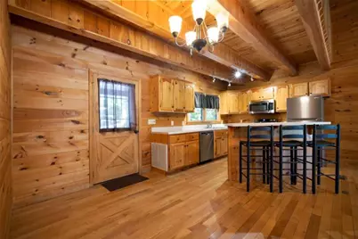 419 Blue Ridge Trail, Morganton, GA 30560 - Photo 4