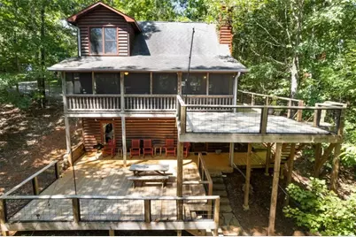 419 Blue Ridge Trail, Morganton, GA 30560 - Photo 32