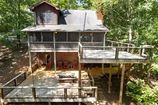 419 Blue Ridge Trail, Morganton, GA 30560 - Photo 32