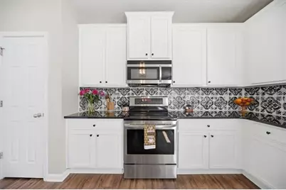 3874 SW Amberleigh Trace, Gainesville, GA 30507 - Photo 8