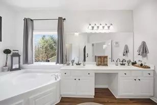 3874 SW Amberleigh Trace, Gainesville, GA 30507 - Photo 32