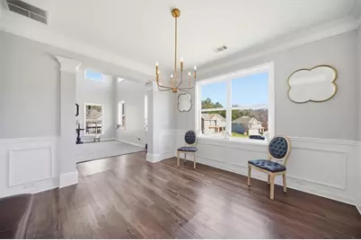 3874 SW Amberleigh Trace, Gainesville, GA 30507 - Photo 14