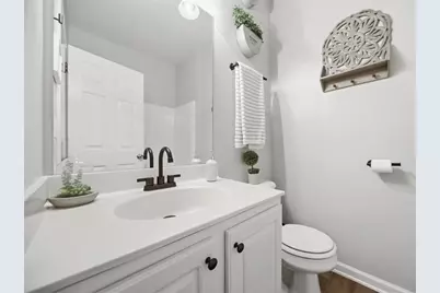 3874 SW Amberleigh Trace, Gainesville, GA 30507 - Photo 16