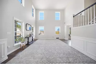 3874 SW Amberleigh Trace, Gainesville, GA 30507 - Photo 4