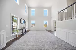 3874 SW Amberleigh Trace, Gainesville, GA 30507 - Photo 4