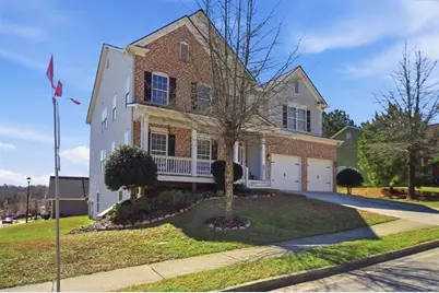 3874 SW Amberleigh Trace, Gainesville, GA 30507 - Photo 58