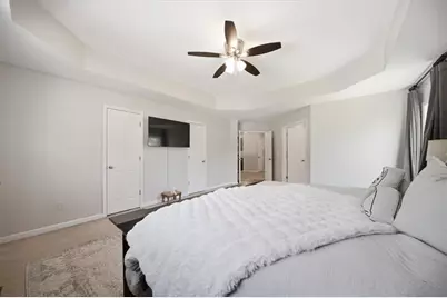 3874 SW Amberleigh Trace, Gainesville, GA 30507 - Photo 30