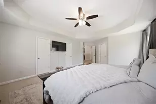 3874 SW Amberleigh Trace, Gainesville, GA 30507 - Photo 30