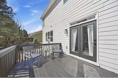 3874 SW Amberleigh Trace, Gainesville, GA 30507 - Photo 22