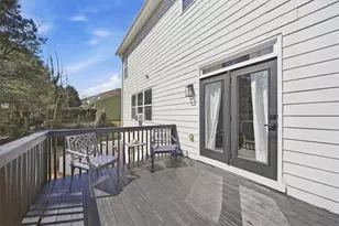 3874 SW Amberleigh Trace, Gainesville, GA 30507 - Photo 22