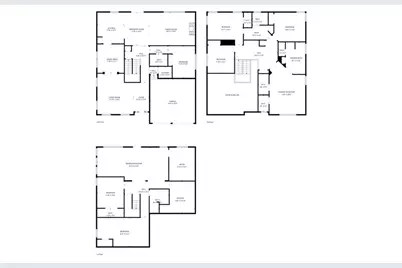 3874 SW Amberleigh Trace, Gainesville, GA 30507 - Photo 68