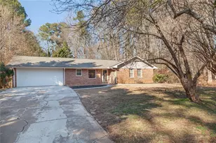 390 Tidwell Rd, Alpharetta, GA 30004 - Photo 1
