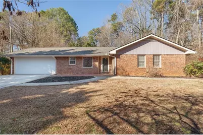 390 Tidwell Road, Alpharetta, GA 30004 - Photo 2