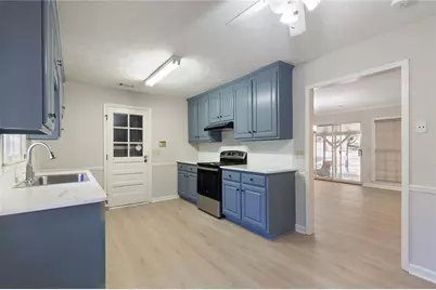 390 Tidwell Road, Alpharetta, GA 30004 - Photo 6