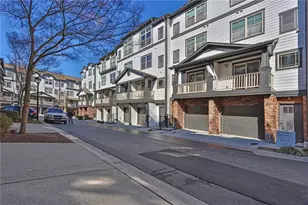 215 Semel Dr NW, Atlanta, GA 30309 - Photo 2
