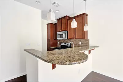 215 Semel Drive NW #453, Atlanta, GA 30309 - Photo 12