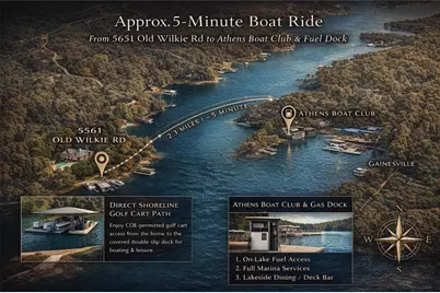 5651 Old Wilkie Road, Gainesville, GA 30506 - Photo 10