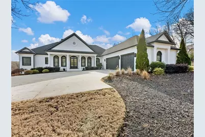 5651 Old Wilkie Road, Gainesville, GA 30506 - Photo 1