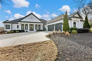 5651 Old Wilkie Rd, Gainesville, GA 30506 - Photo 2