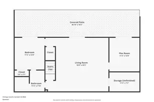 214 Sugar Cane Dr, Hartwell, GA 30643 - Photo 48