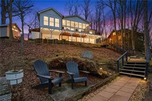 214 Sugar Cane Dr, Hartwell, GA 30643 - Photo 4