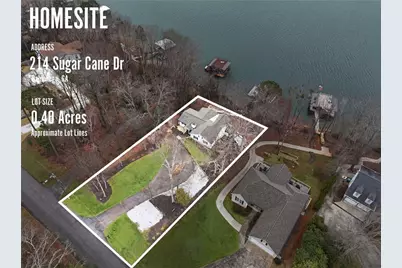 214 Sugar Cane Drive, Hartwell, GA 30643 - Photo 4