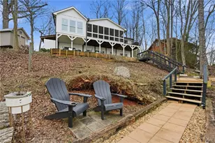 214 Sugar Cane Dr, Hartwell, GA 30643 - Photo 6