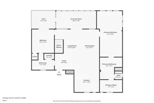 214 Sugar Cane Dr, Hartwell, GA 30643 - Photo 46