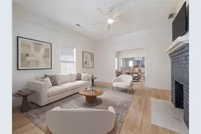 1402 Graham Street SW, Atlanta, GA 30310 - Photo 10